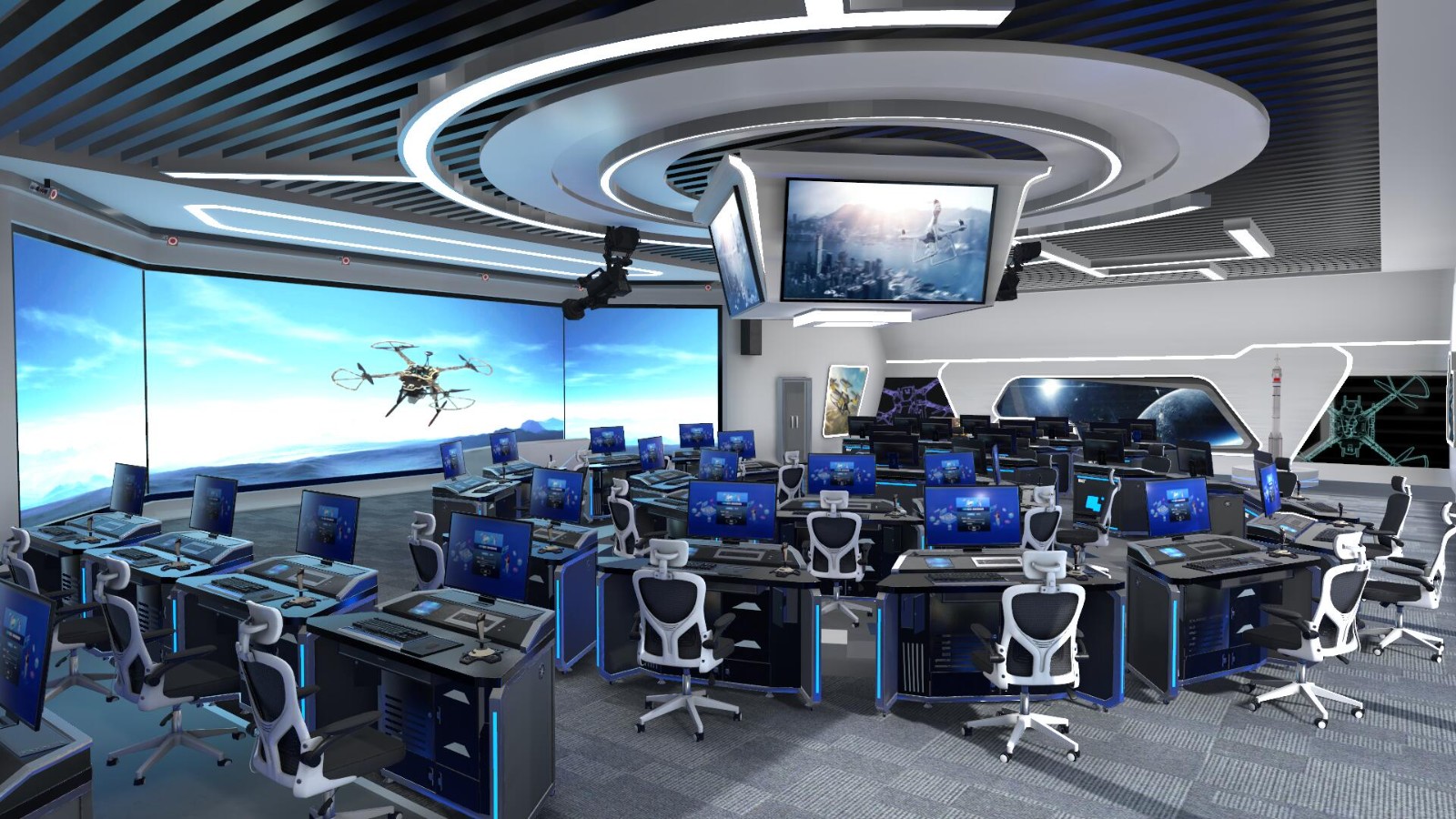 面向2035：虚拟仿真赋能实验教学高质量发展