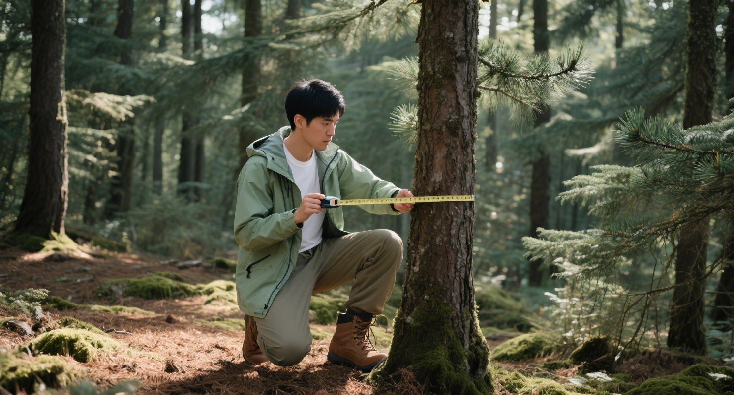 林业虫害虚拟仿真实践教学项目，为树医生打造数字医学院