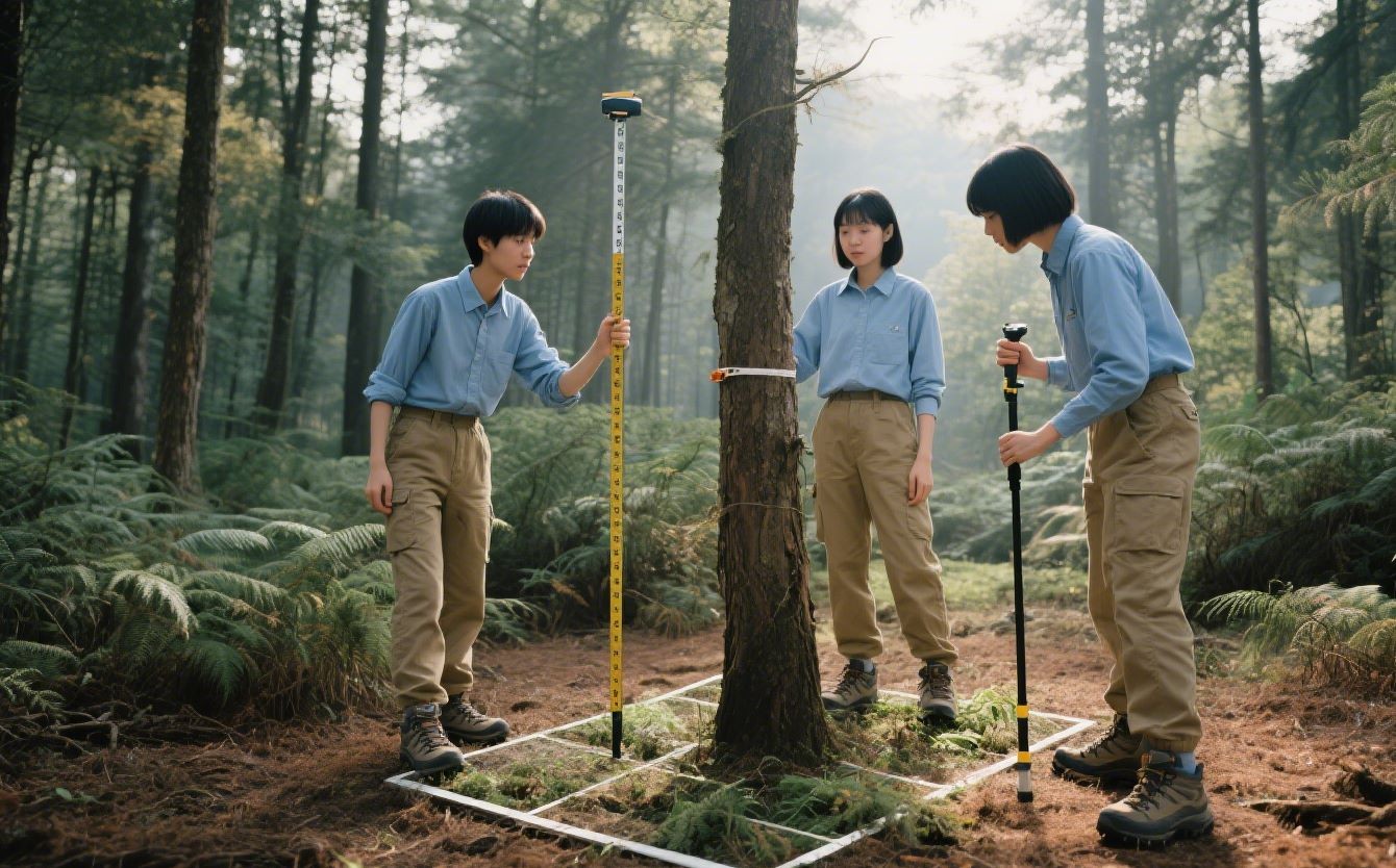 虚拟仿真赋能生态环境专业人才培养