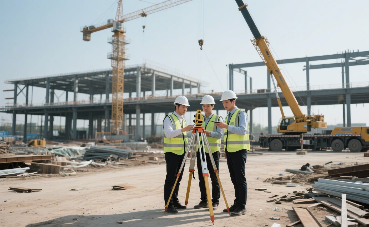 当建筑工程遇上虚拟仿真：打开未来工程人才培养的创新之门