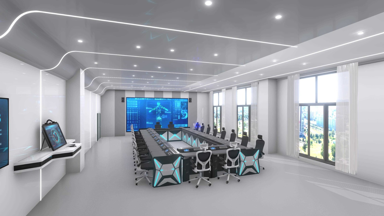 从模拟到实战：虚拟仿真为疾控人才培养注入新动能