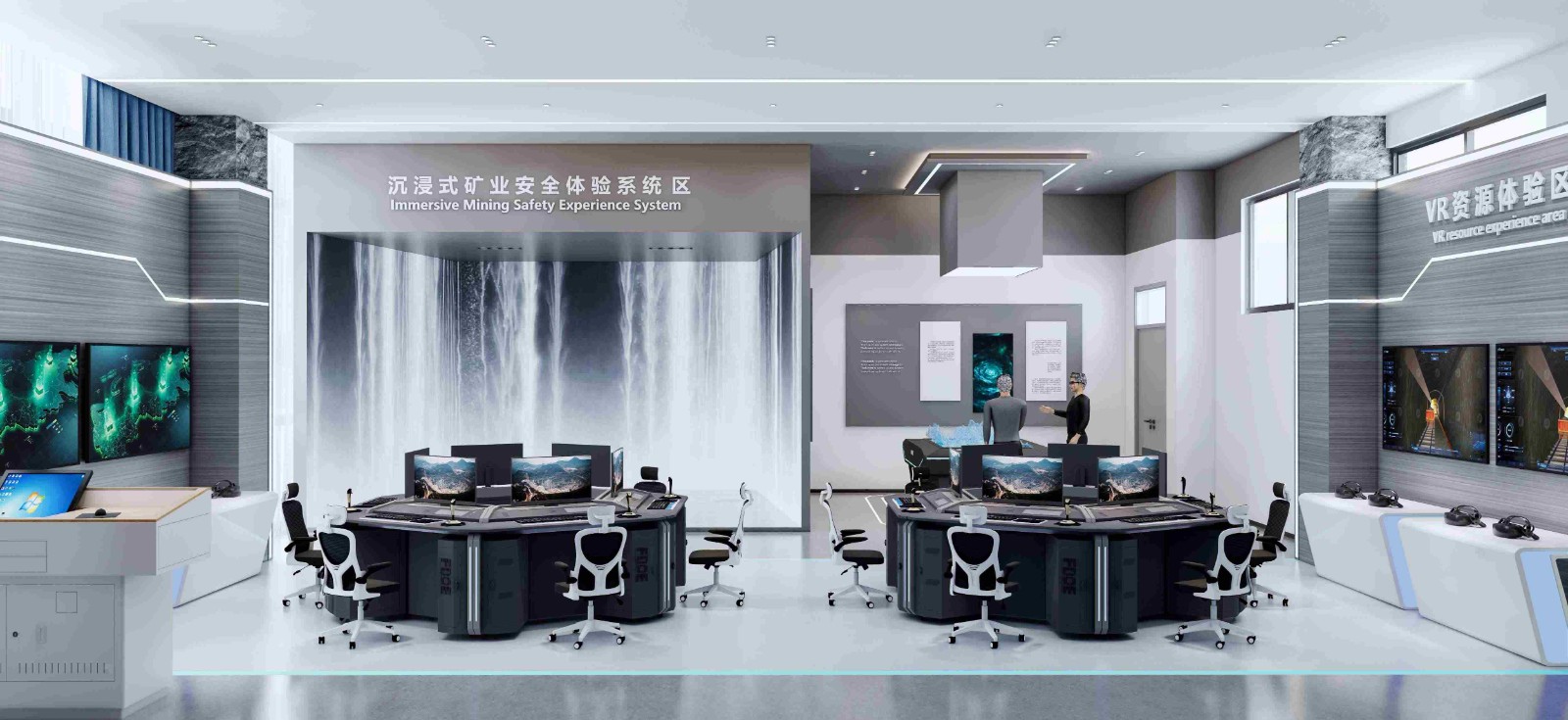 如何挑选合适的虚拟仿真厂家？虚拟仿真厂家有哪些？一篇文章全搞定