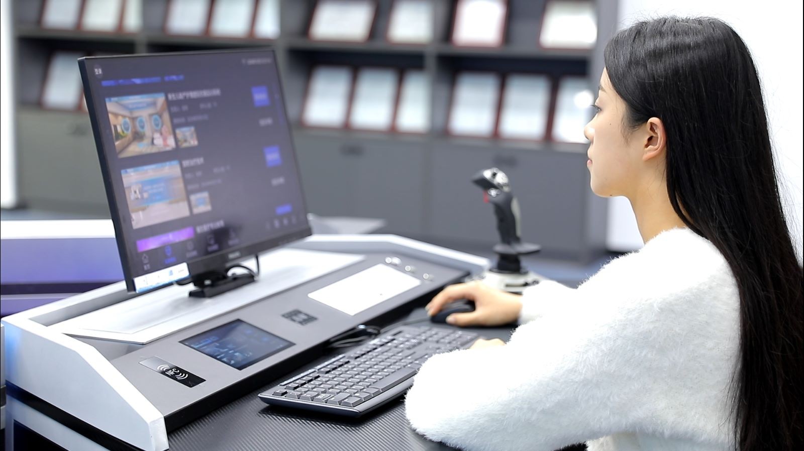 恒点虚拟仿真实训教学平台支持哪些专业？有哪些应用场景？