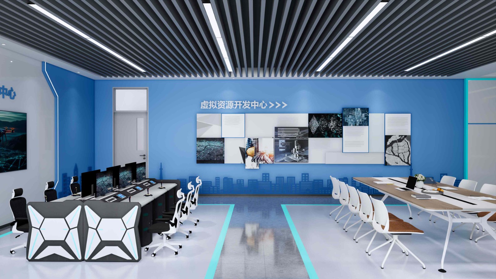 财会教育革新：虚拟仿真破解实操教学困境