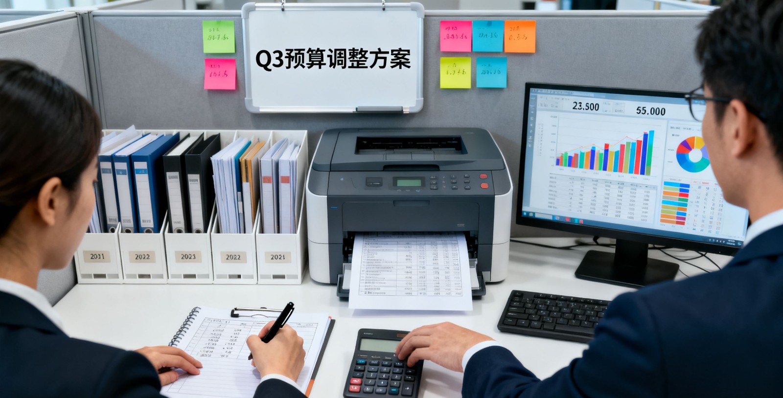 当“账房先生”遇见数字教学，虚拟仿真助力财会专业智慧升级