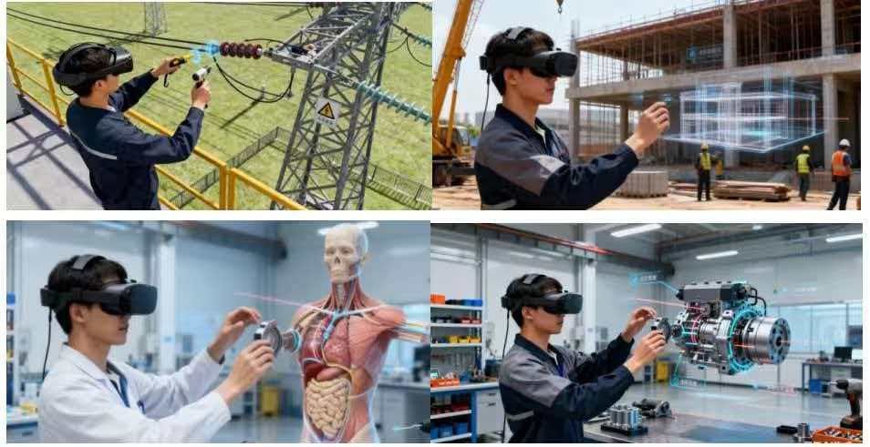 AI-MOOT：人工智能×在线实训，职教转型新赛道政策解读