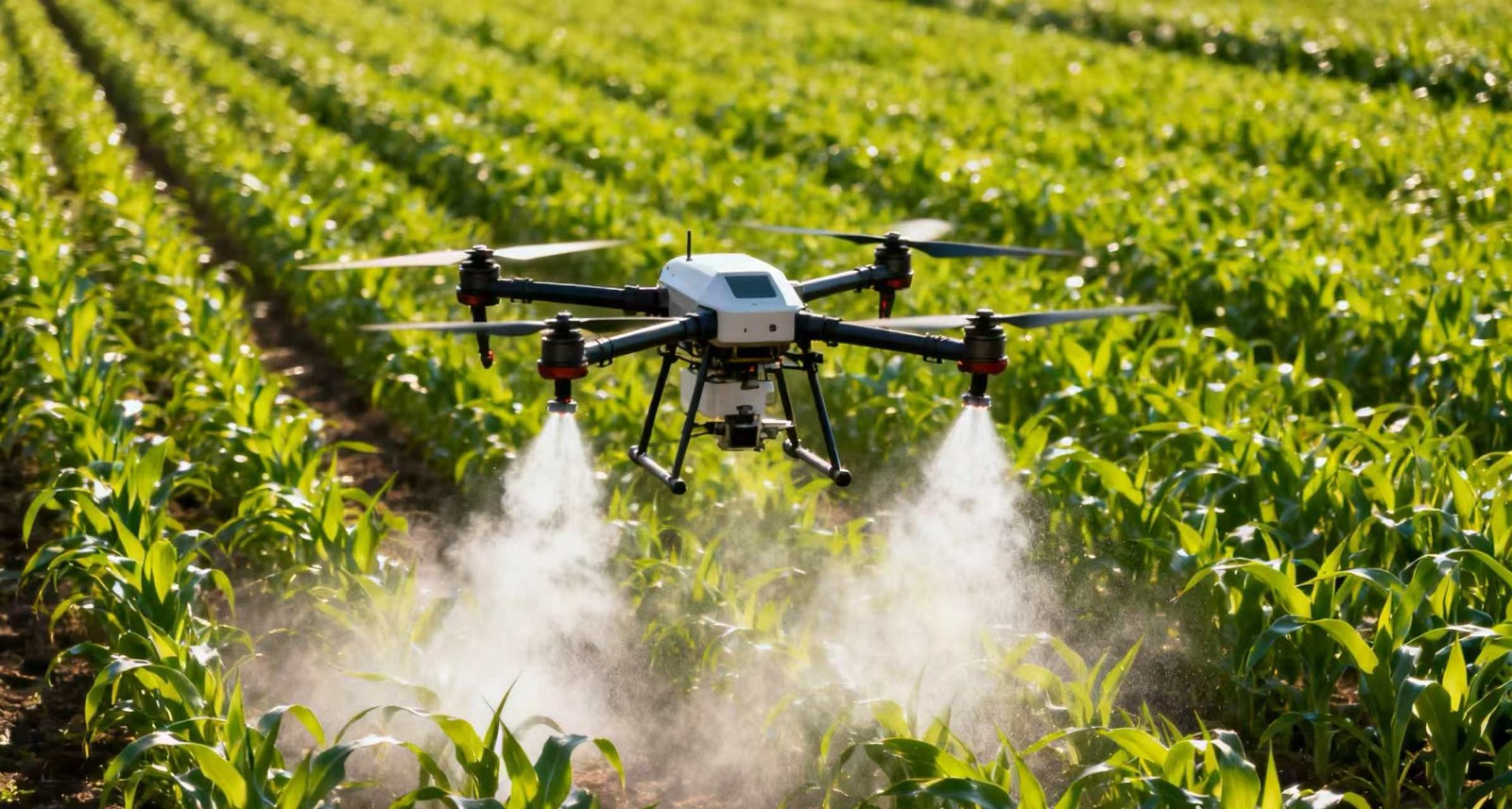 农业无人机操作教学转型：虚拟仿真实训相关职教政策解读