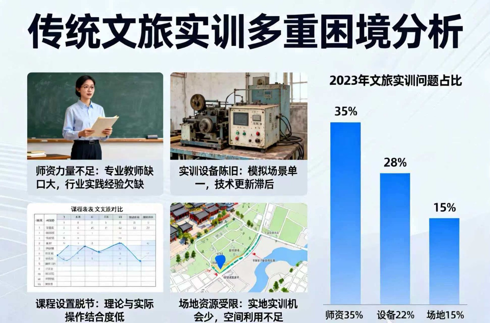 数字文旅解决方案：AI+虚拟仿真融合赋能职业教育