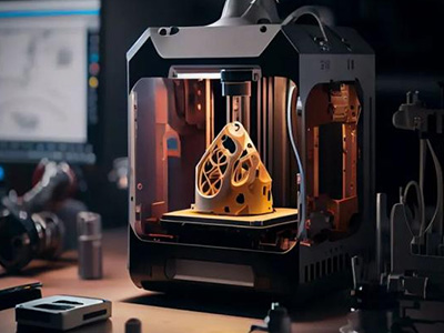 高精度扫描建模与实体化应用系统