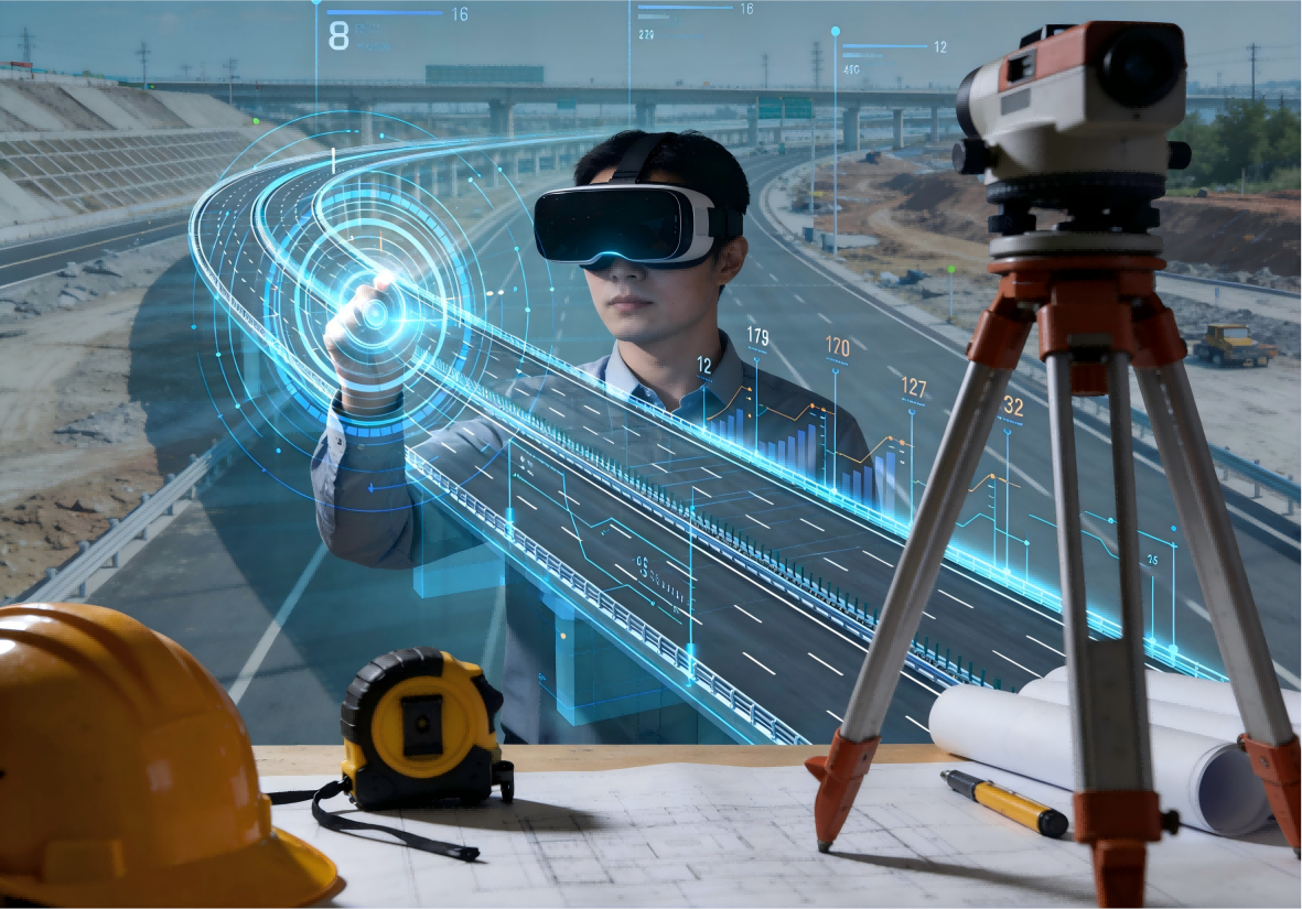 虚实深度融合，打破实训边界限制