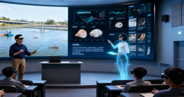 教学改革：创新教学及人才培养新模式