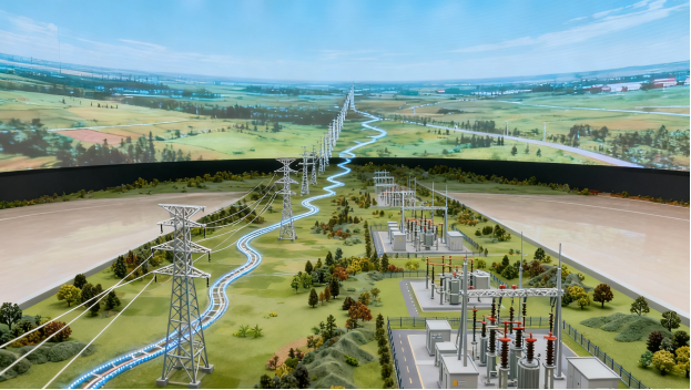 学科建设：打造“人工智能+电力运维”交叉新方向