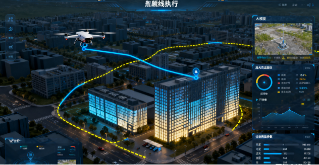 科研创新：开辟智能城市治理科研新赛道