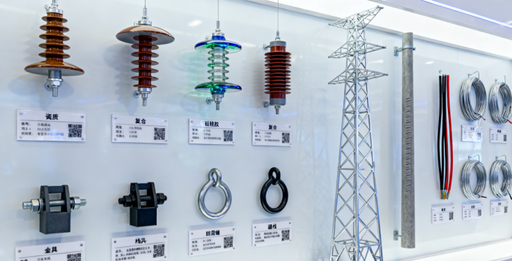 无人机电力巡检认知体验系统