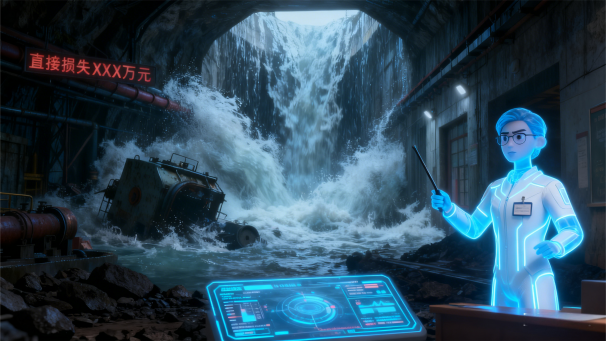 AI深度赋能，重塑教学模式