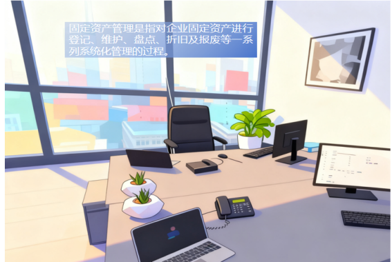 业财一体化虚拟仿真实训