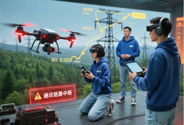 AI数字教师全程赋能，实现个性化教学与智能评估