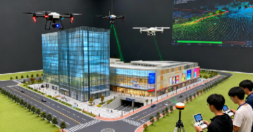 示范引领：打造区域智慧治理人才培养标杆