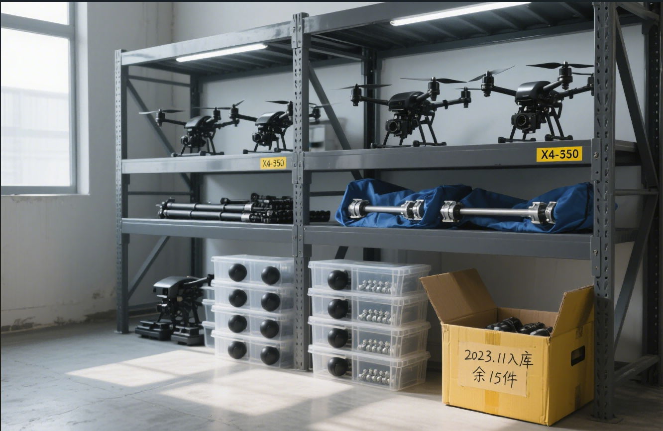 无人机沉浸式操作体验实训系统