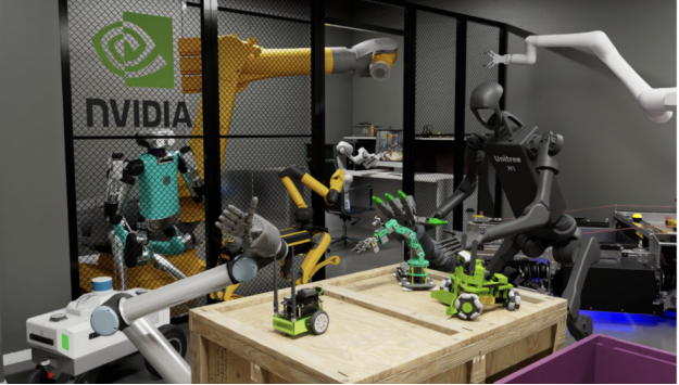 响应国家战略，支撑高质量发展