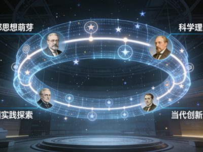 理想之光——社会主义发展史