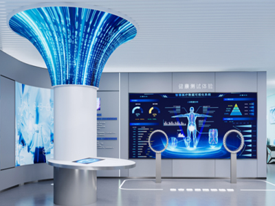 以“虚拟实训”为核心支撑，实现专业技能的零风险、高效率培养