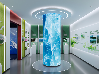 生态文明思想板块