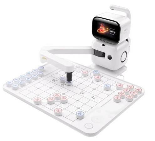 人工智能实体设备操作实训系统