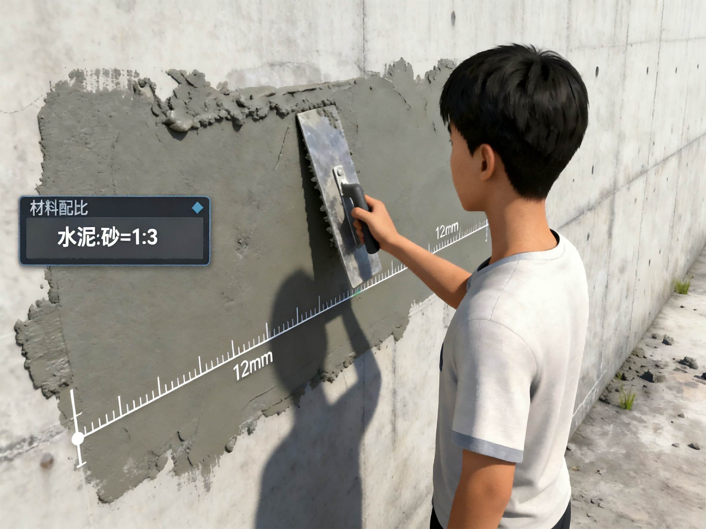 建筑装饰工程技术工艺实训系统