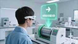 当非遗陶艺遇见AI：虚拟仿真如何为传统工艺人才培养注入新动能