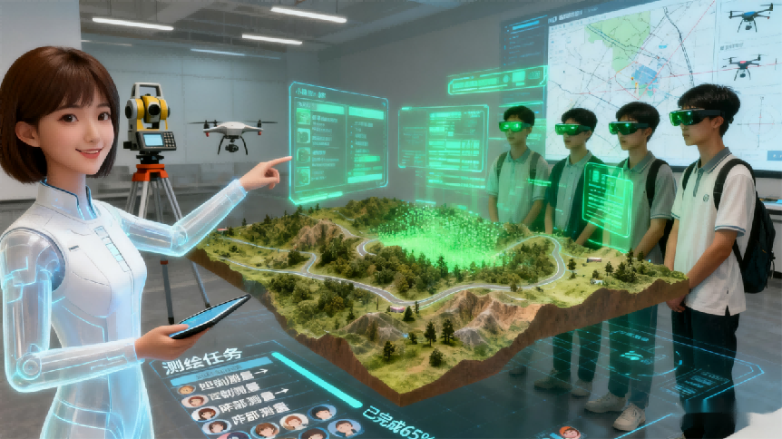 教学改革：创新教学及人才培养新模式