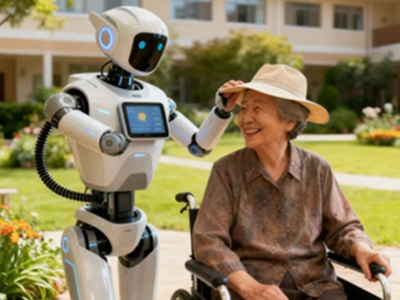 产教融合，三位一体赋能产业与社会