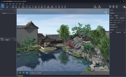 文旅内容 DIY 设计系统 ——AIGC 赋能的创新创作平台