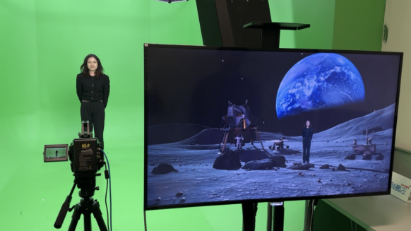 虚拟空间与沉浸式学习社区功能