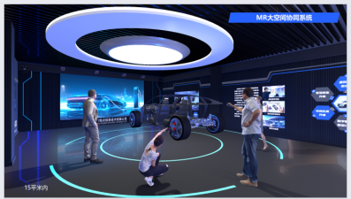 系统服务与技术支持