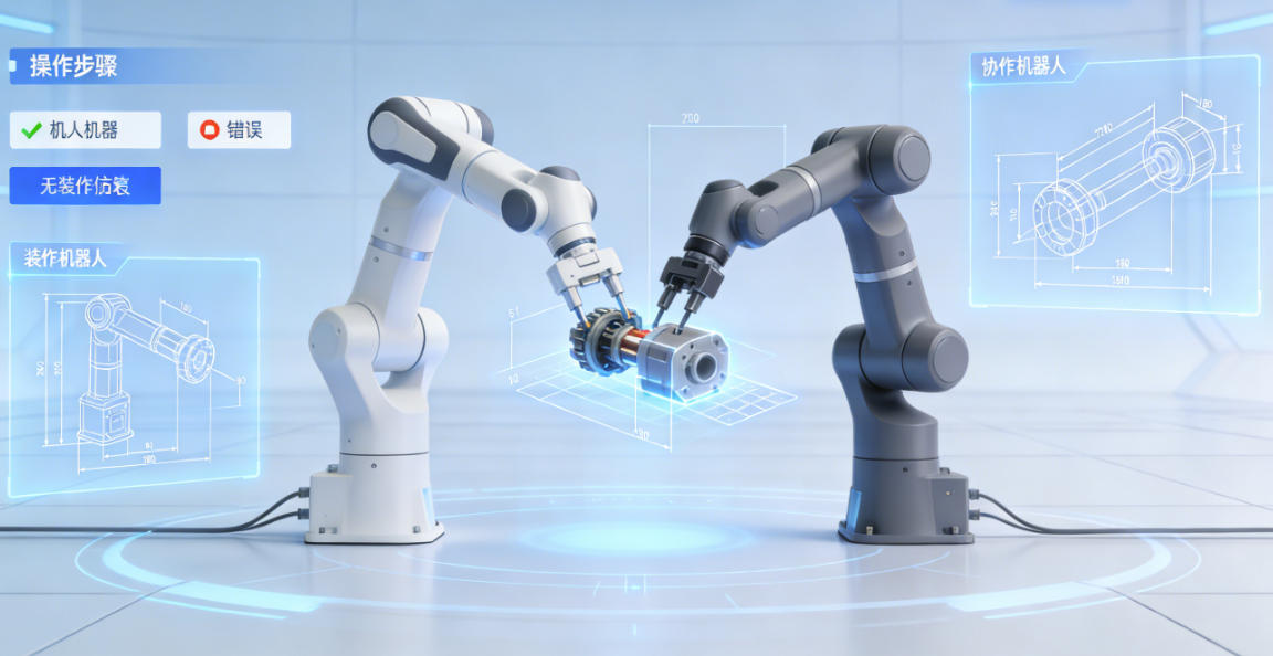  绝对安全，无限试错