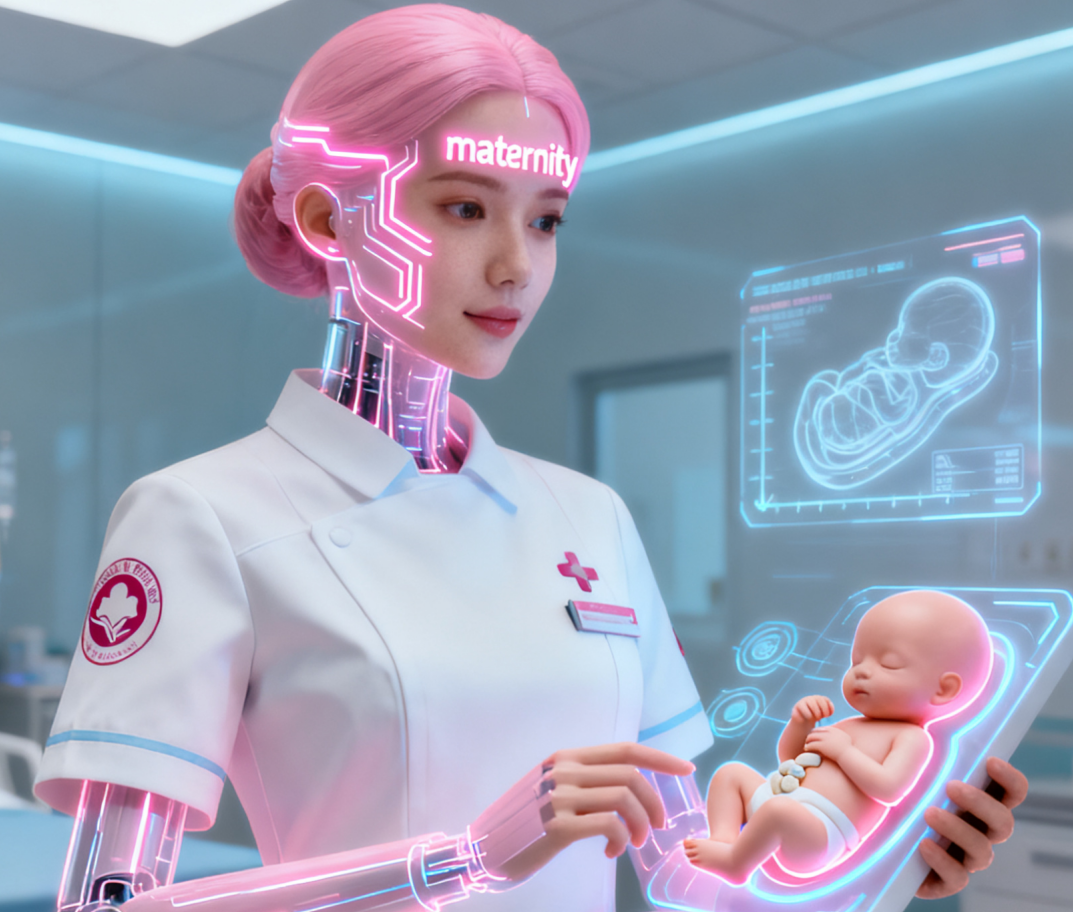 AI数字教师，个性化伴学