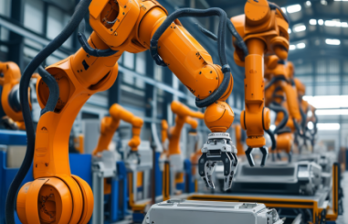 人工智能专业多维认知交互体验系统