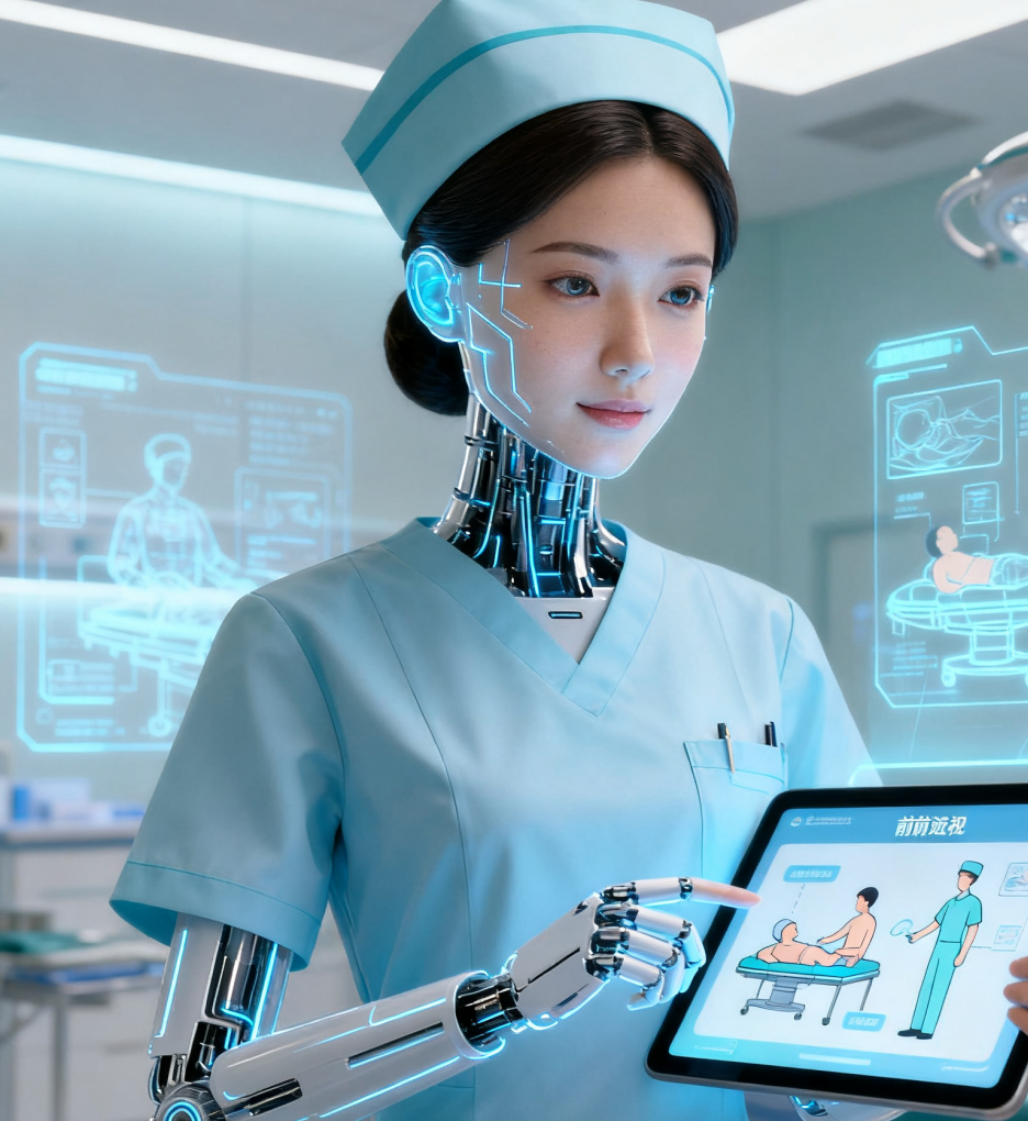 AI智能伴学，个性化教学与评估