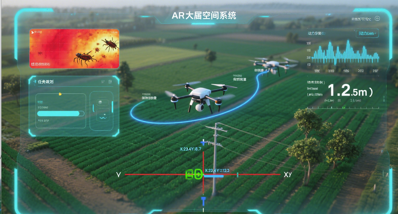 破解传统实训“三高三难”困局