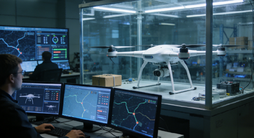 构建覆盖“干-支-末”全链条与七大核心岗位的实战化培养体系