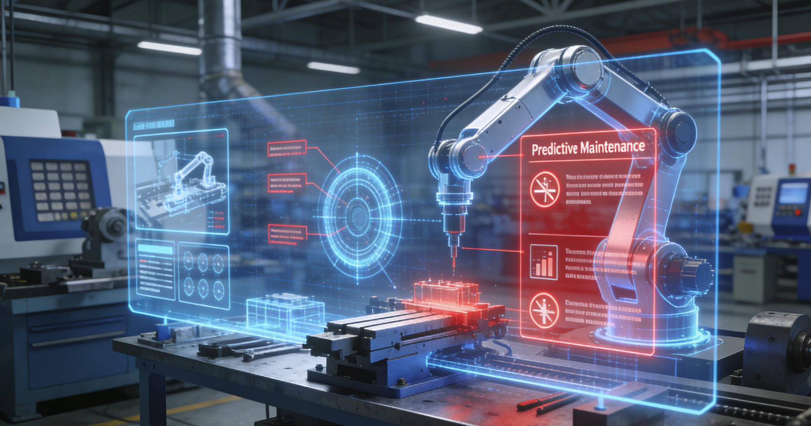 预植工业基因，赋能未来人才