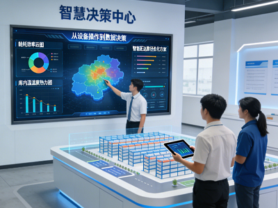 聚焦“技术操作”与“智慧管理”双能力融合