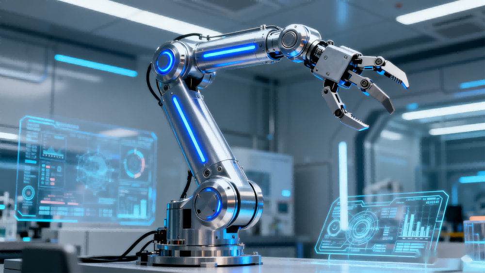 人工智能专业“AI+虚仿”创新实训室