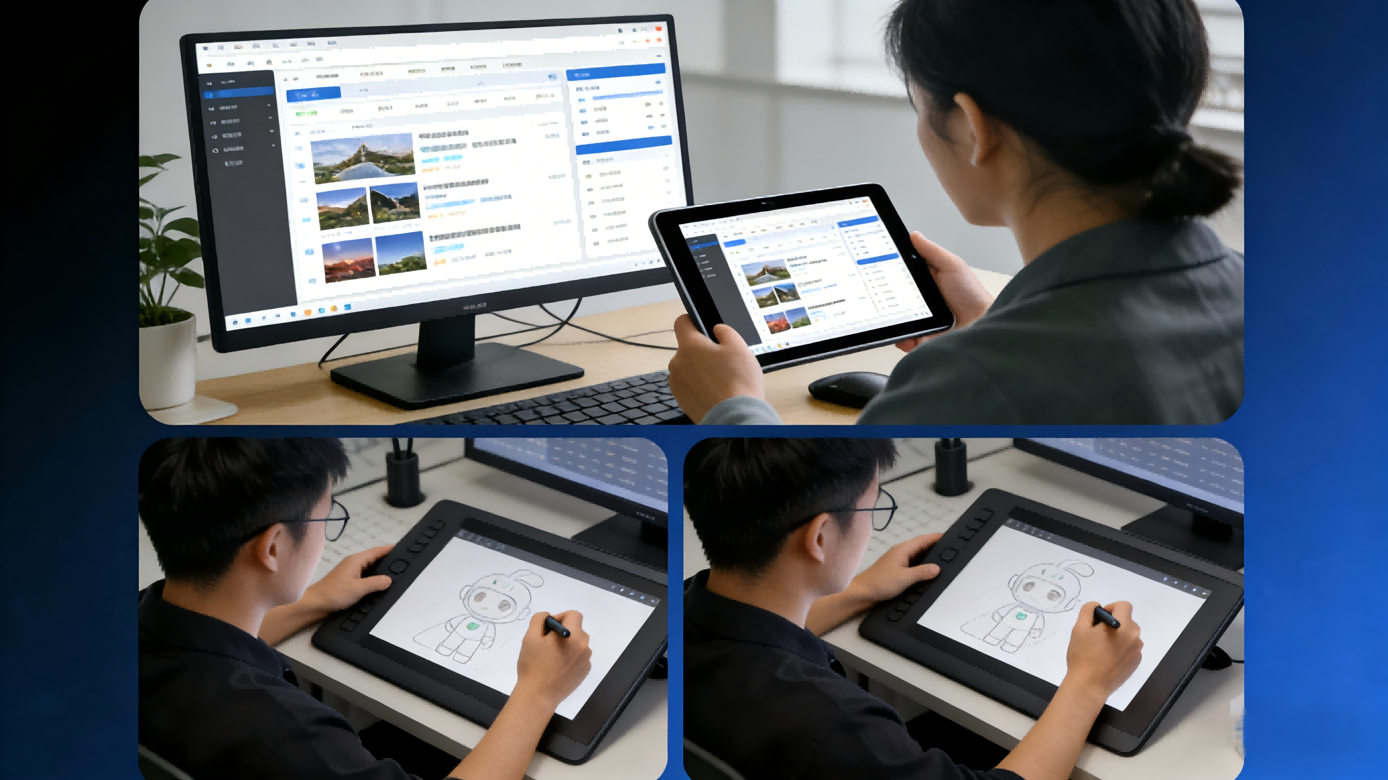 产教精准对接，实训即实战