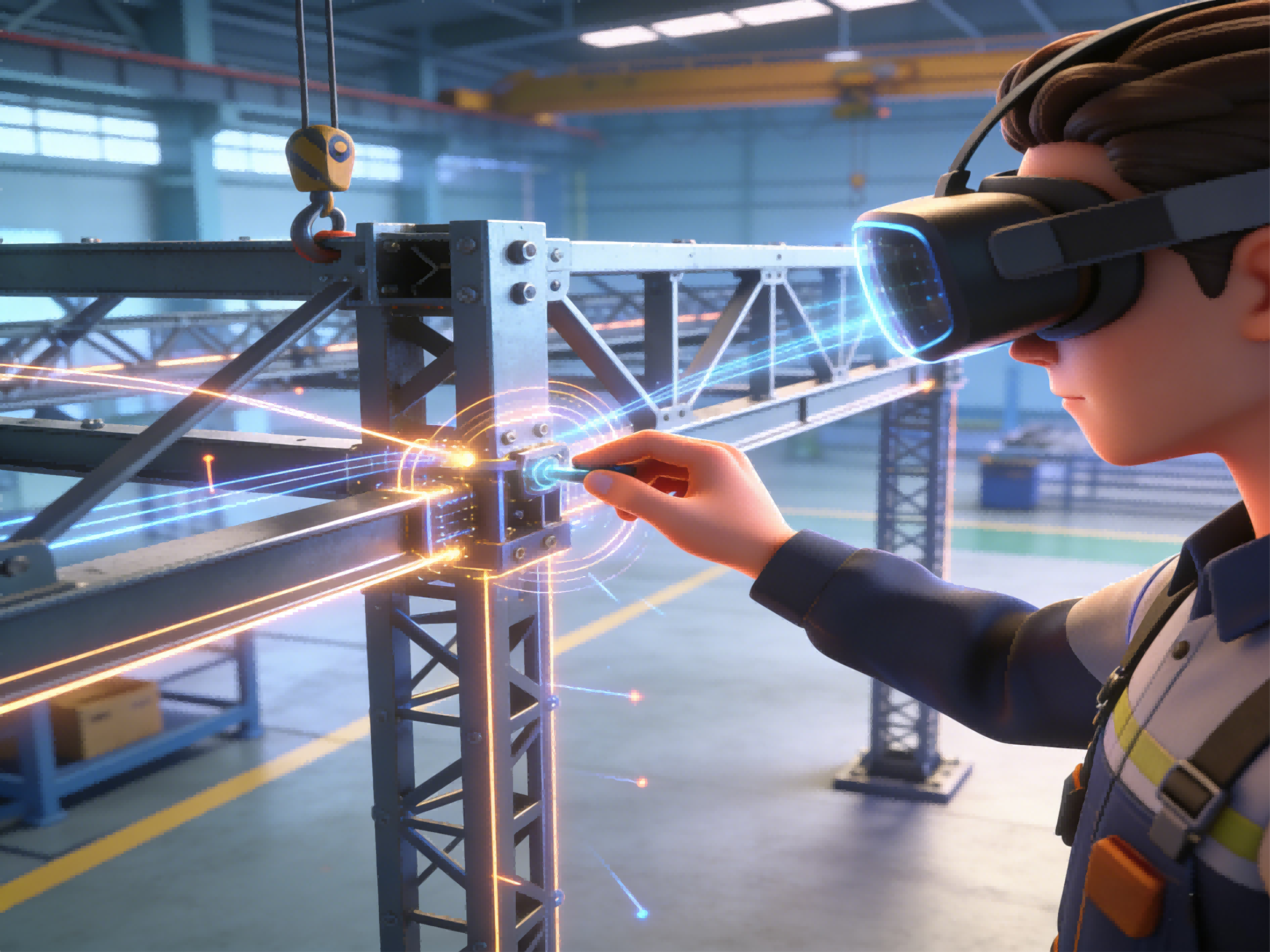 技术融合创新驱动