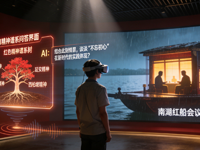 初心启航——中国共产党党史