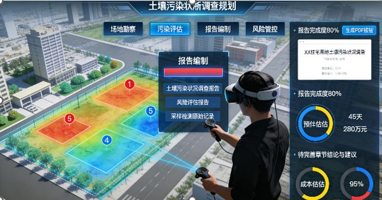 靶向钻探，降本增效