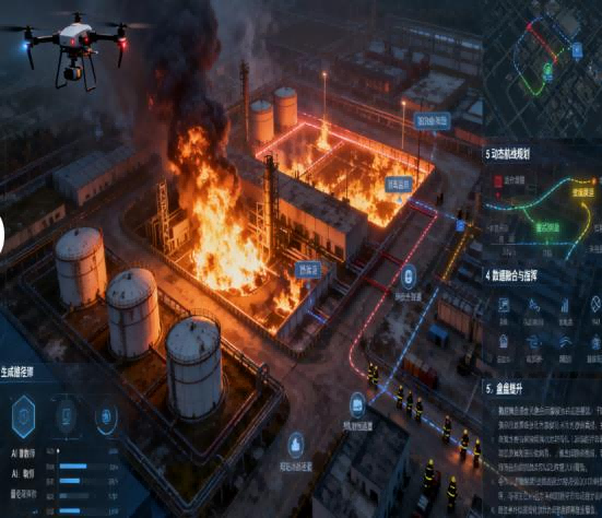 构建“岗位分工—协同指挥—任务闭环”实战化培养体系