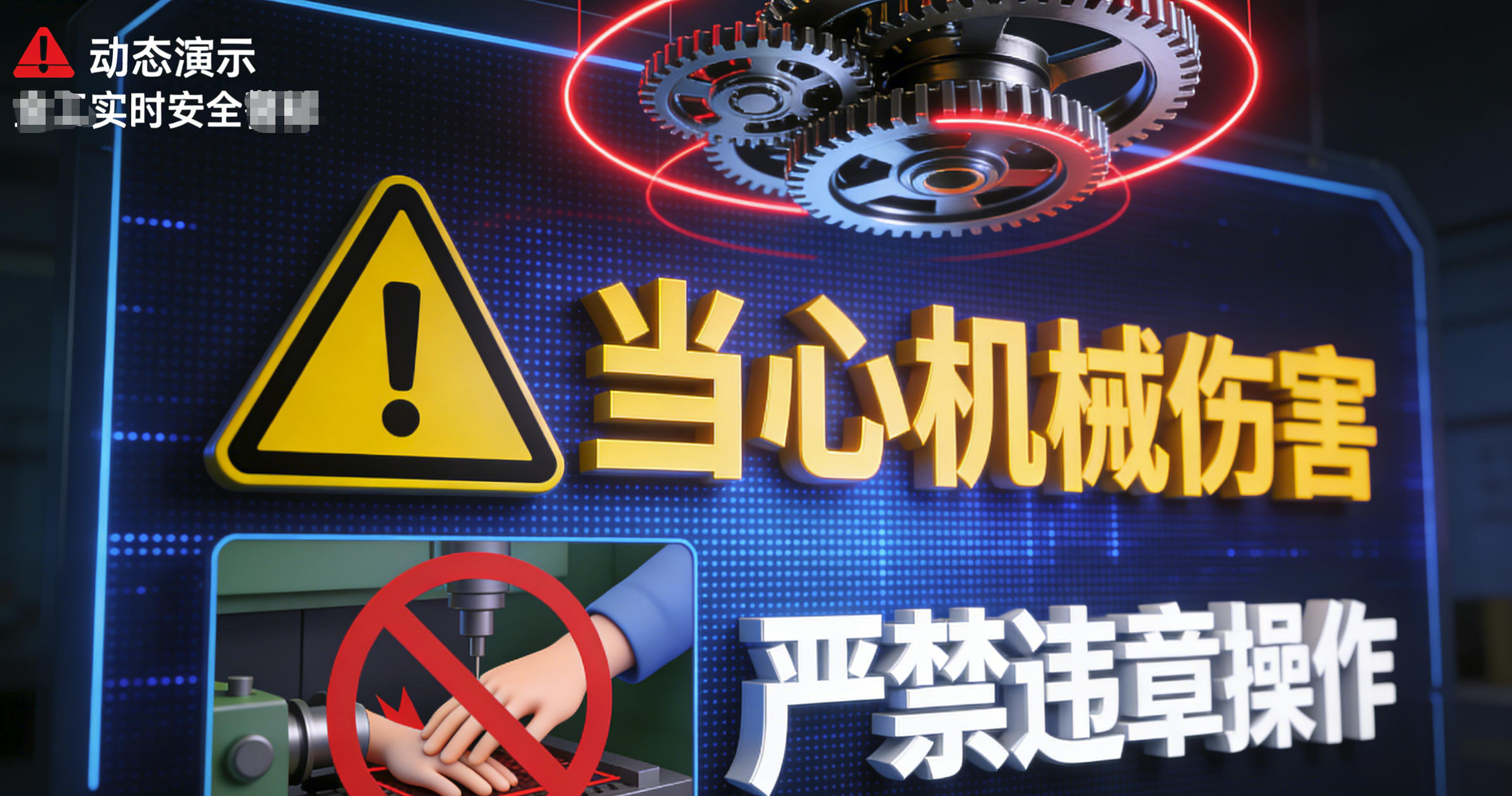 ‘AI驱动’安全理论沉浸式教学系统